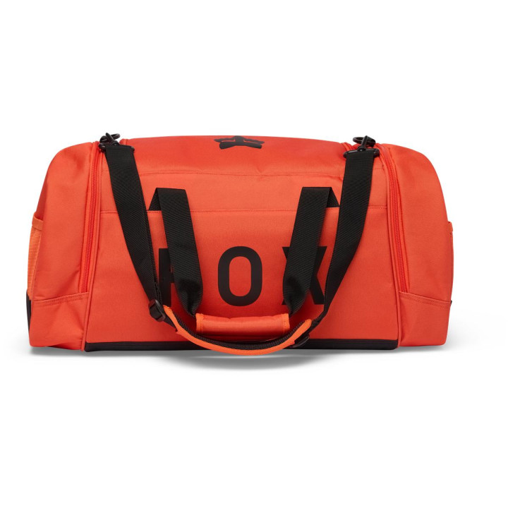 Sac FOX 180 duffle orange | Oxmoto