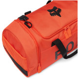 Sac FOX 180 duffle orange | Oxmoto