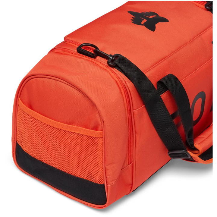 Sac FOX 180 duffle orange | Oxmoto