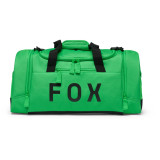 Sac FOX 180 duffle vert | Oxmoto