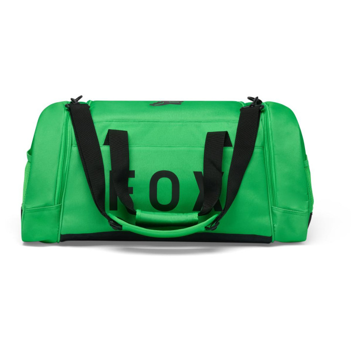 Sac FOX 180 duffle vert | Oxmoto