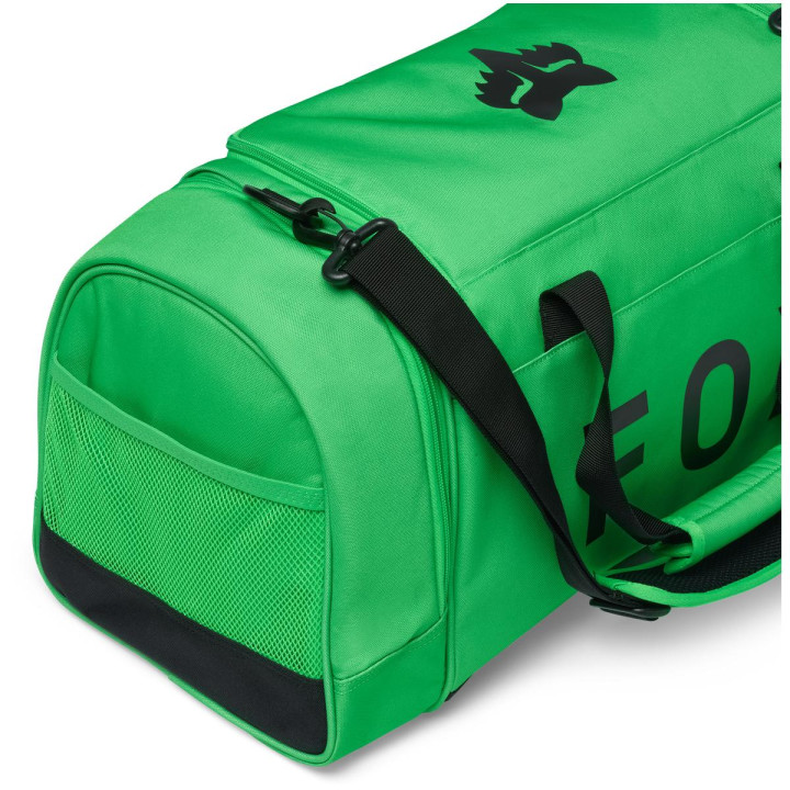 Sac FOX 180 duffle vert | Oxmoto