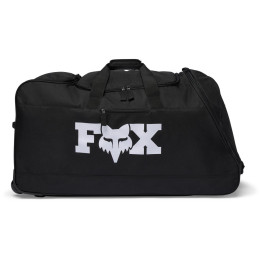 Sac FOX 180 roller noir | Oxmoto