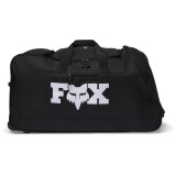 Sac FOX 180 roller noir | Oxmoto