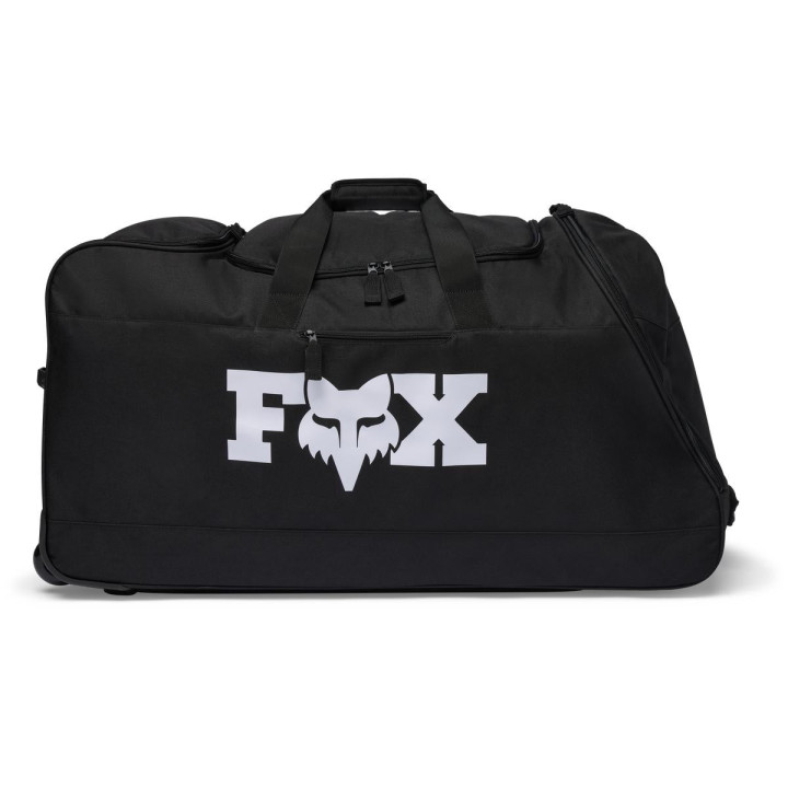 Sac FOX 180 roller noir | Oxmoto