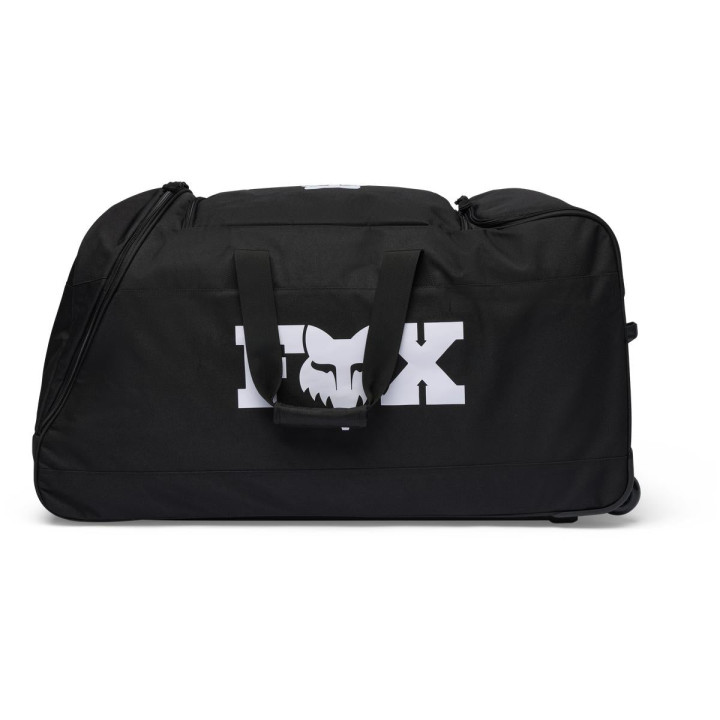 Sac FOX 180 roller noir | Oxmoto