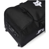 Sac FOX 180 roller noir | Oxmoto