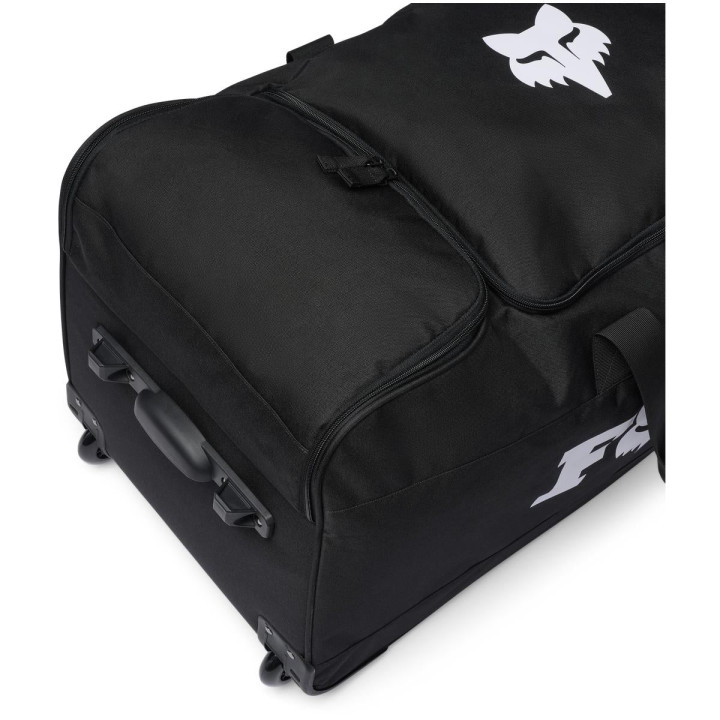 Sac FOX 180 roller noir | Oxmoto