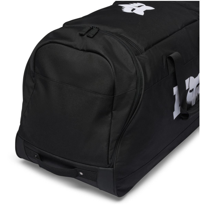 Sac FOX 180 roller noir | Oxmoto