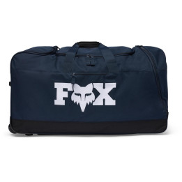 Sac FOX 180 roller bleu | Oxmoto