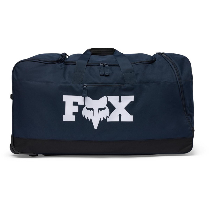 Sac FOX 180 roller bleu | Oxmoto