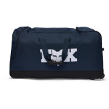 Sac FOX 180 roller bleu | Oxmoto