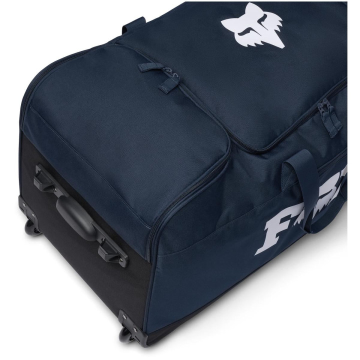 Sac FOX 180 roller bleu | Oxmoto