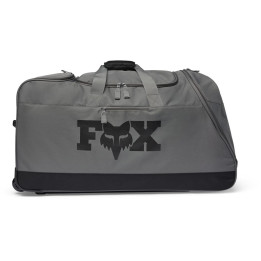 Sac FOX 180 roller gris | Oxmoto