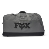 Sac FOX 180 roller gris | Oxmoto
