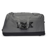 Sac FOX 180 roller gris | Oxmoto