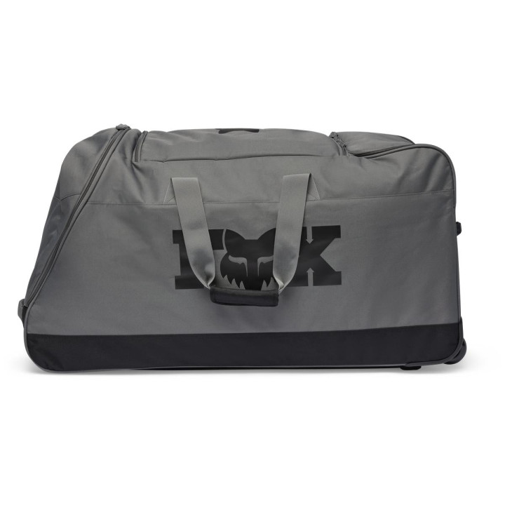 Sac FOX 180 roller gris | Oxmoto