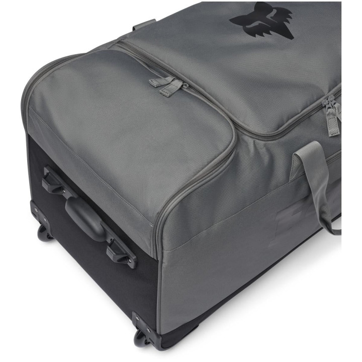 Sac FOX 180 roller gris | Oxmoto