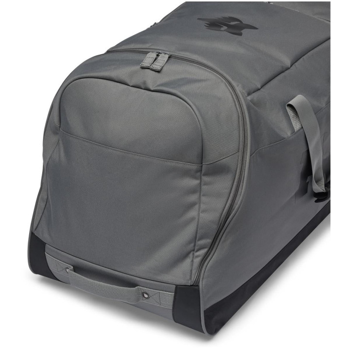 Sac FOX 180 roller gris | Oxmoto