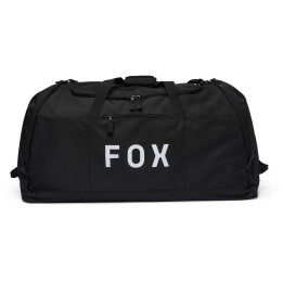 Sac FOX podium duffle noir | Oxmoto