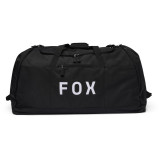 Sac FOX podium duffle noir | Oxmoto