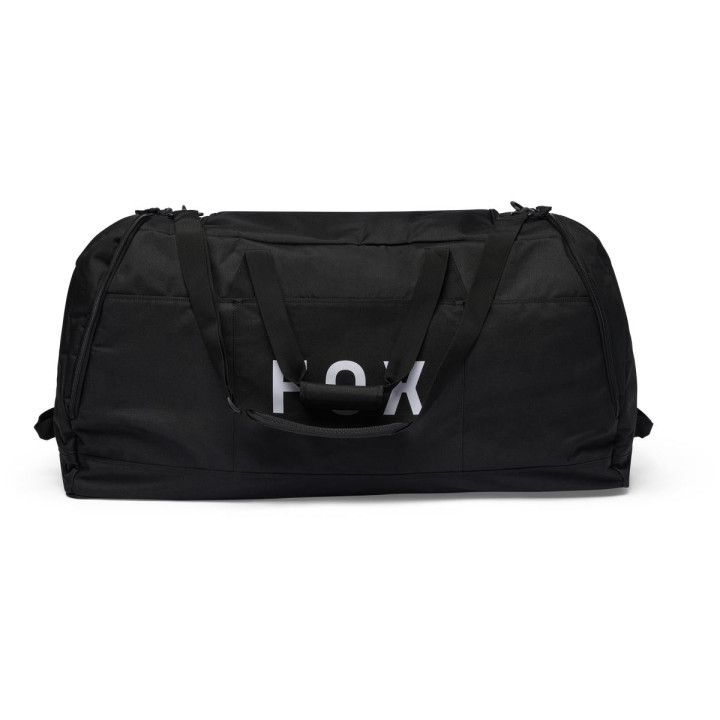 Sac FOX podium duffle noir | Oxmoto