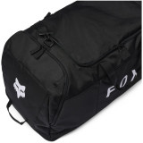 Sac FOX podium duffle noir | Oxmoto