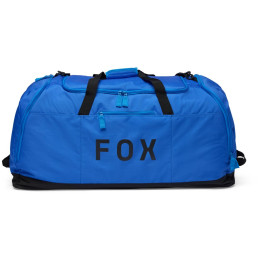 Sac FOX podium duffle bleu | Oxmoto