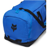 Sac FOX podium duffle bleu | Oxmoto