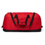 Sac FOX podium duffle rouge | Oxmoto