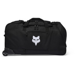 Sac FOX shuttle roller noir | Oxmoto