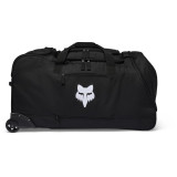 Sac FOX shuttle roller noir | Oxmoto