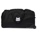 Sac FOX shuttle roller noir | Oxmoto