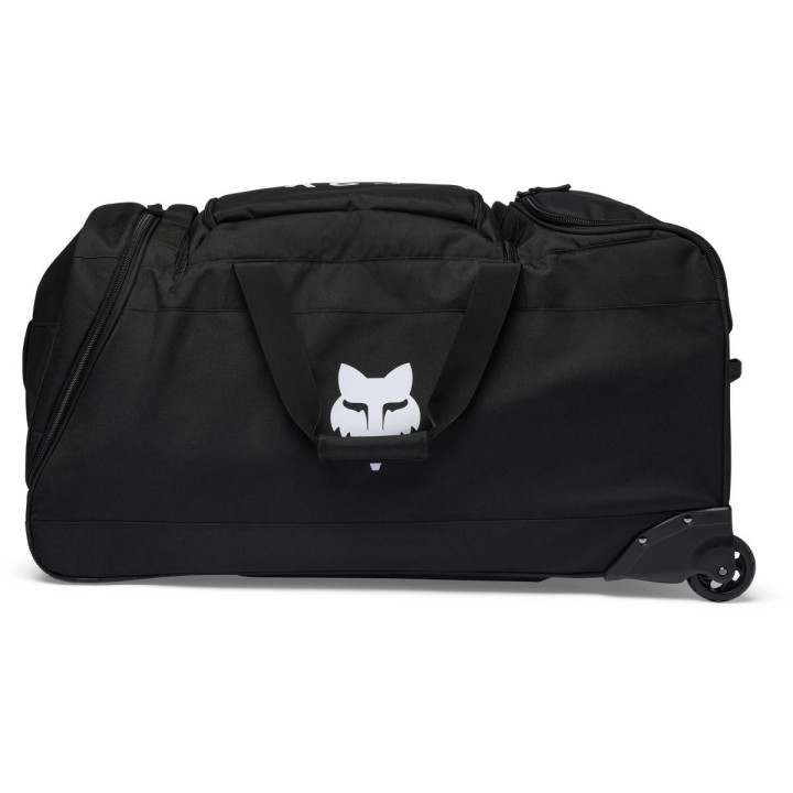 Sac FOX shuttle roller noir | Oxmoto