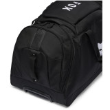 Sac FOX shuttle roller noir | Oxmoto