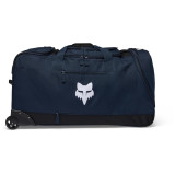 Sac FOX shuttle roller bleu | Oxmoto