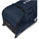 Sac FOX shuttle roller bleu | Oxmoto