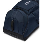 Sac FOX shuttle roller bleu | Oxmoto
