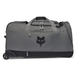 Sac FOX shuttle roller gris | Oxmoto