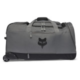 Sac FOX shuttle roller gris | Oxmoto