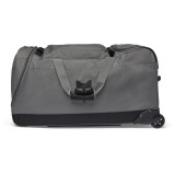 Sac FOX shuttle roller gris | Oxmoto