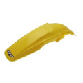Garde-boue arrière UFO jaune Suzuki rm-z250 1087671001