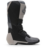 Bottes FOX comp x sable | Oxmoto