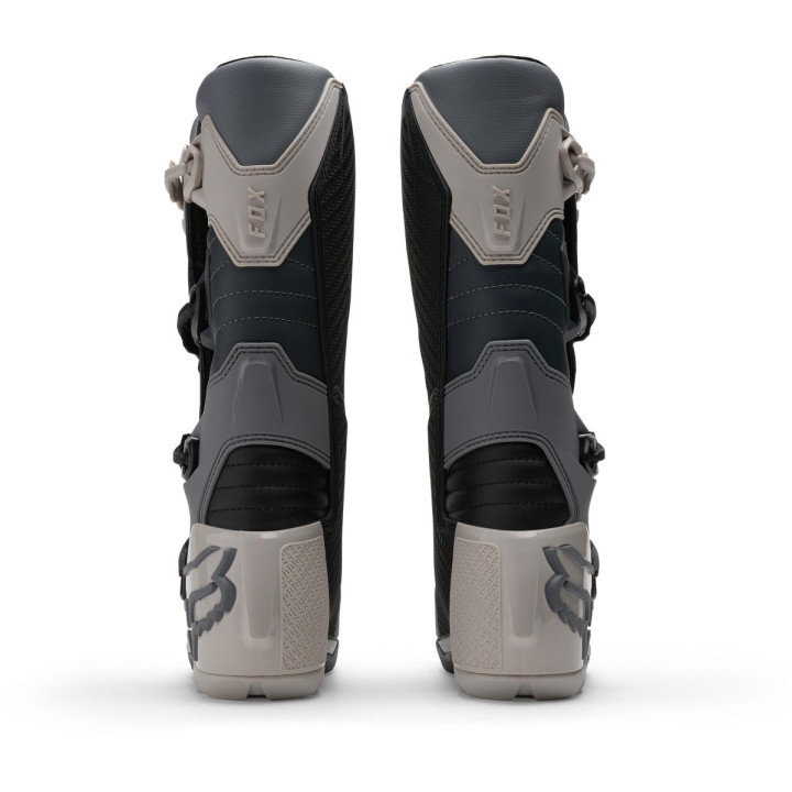 Bottes FOX comp x sable | Oxmoto