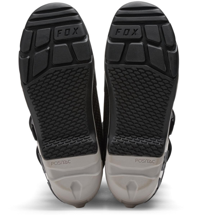 Bottes FOX comp x sable | Oxmoto