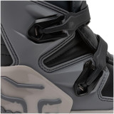 Bottes FOX comp x sable | Oxmoto