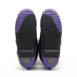 Bottes FOX instinct violet | Oxmoto