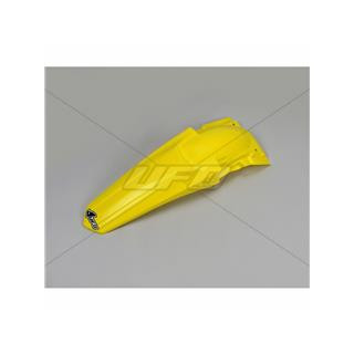 Garde-boue arrière UFO jaune Suzuki rm-z250 1087695002