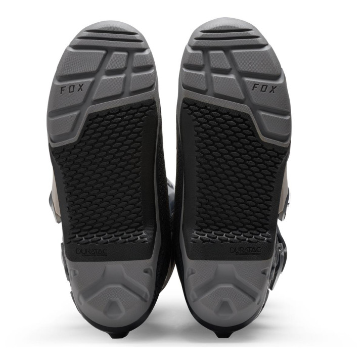 Bottes FOX motion x sable | Oxmoto