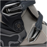 Bottes FOX motion x sable | Oxmoto
